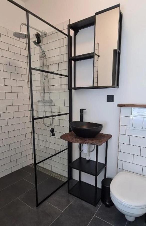 Studio Tussen De Bossen En De Bollenvelden 诺德克豪特 外观 照片
